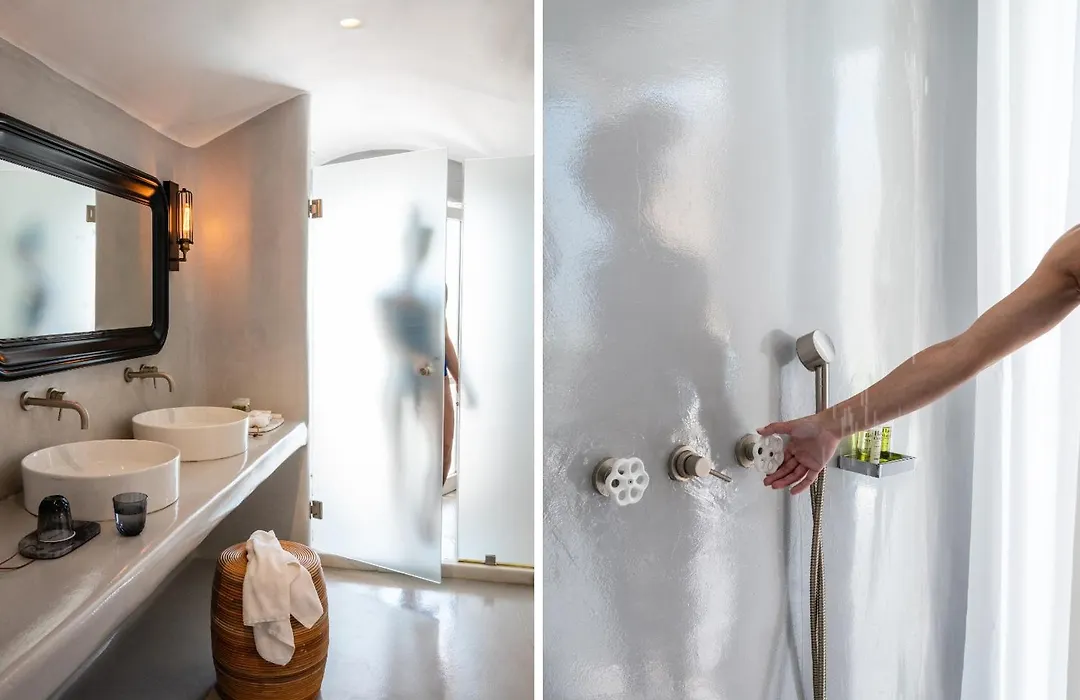Mykonos Blu, A Resort To Live-1