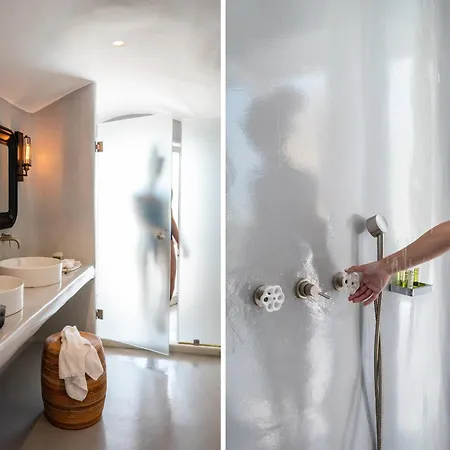 Mykonos Blu, A Resort To Live-3