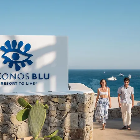 Mykonos Blu, A Resort To Live-3